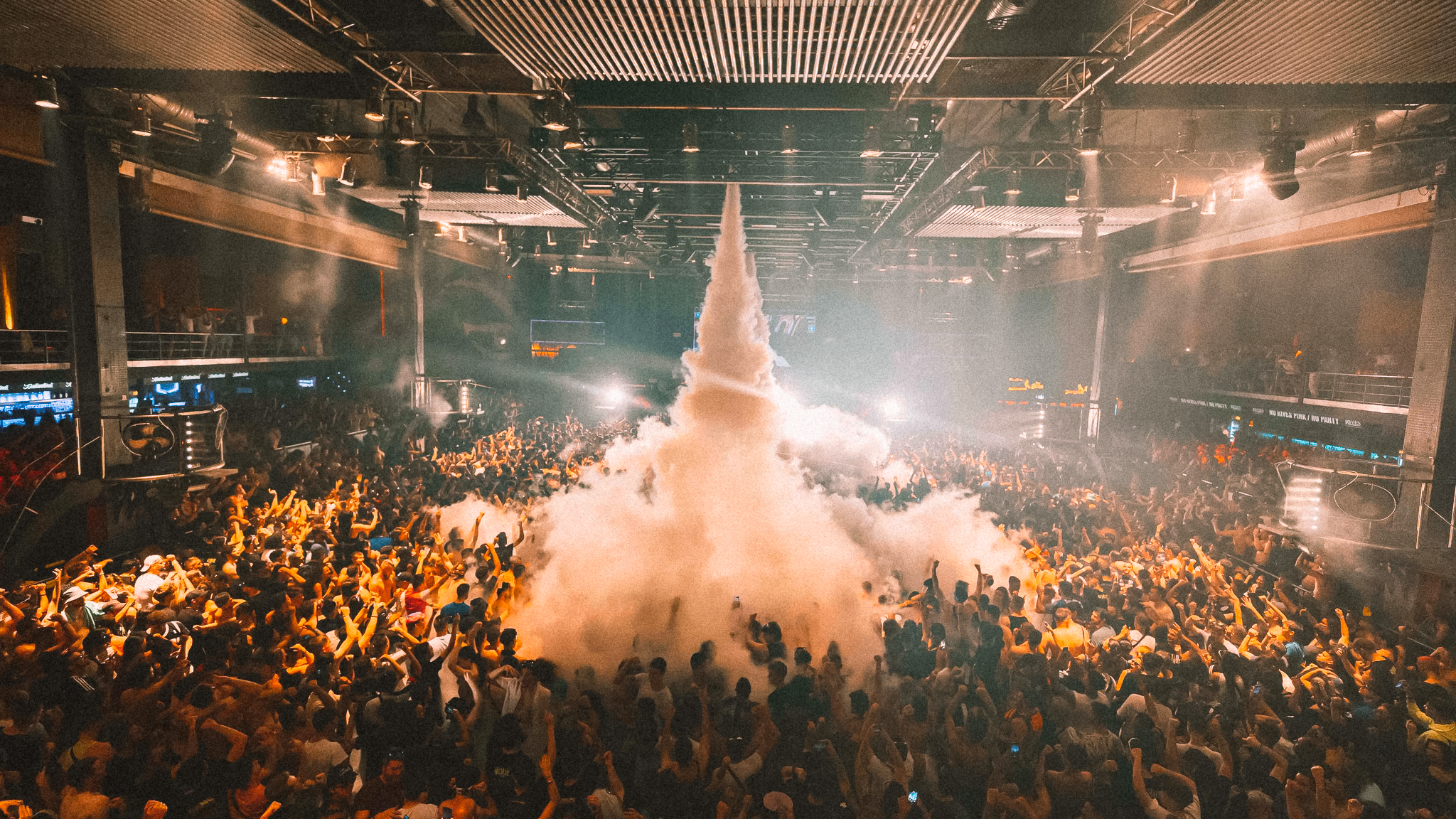 The 10 best clubs in Madrid in 2023 (and why you should visit them all)  - Night Mag