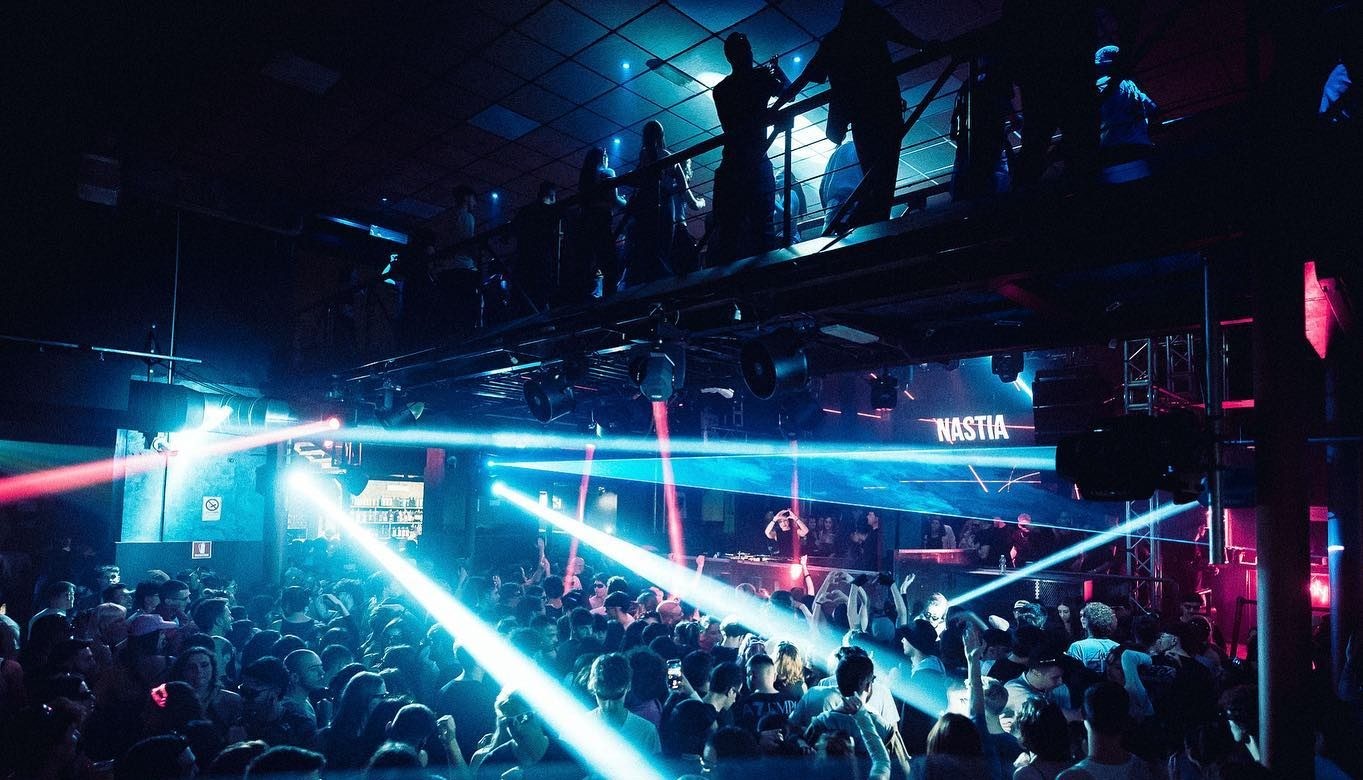 Audiodrome makes a comeback with a new season full of headliners