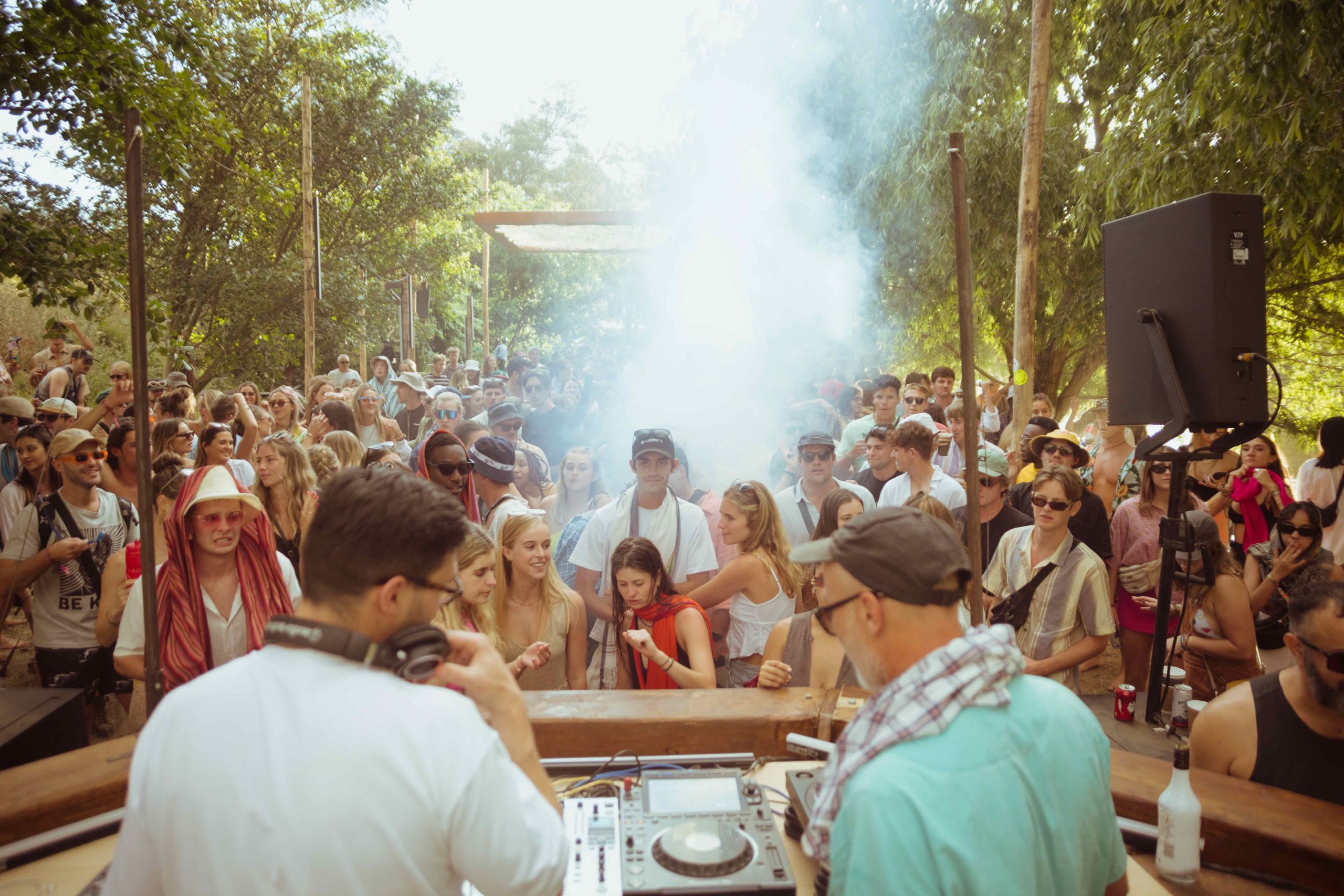 Smalltown Beat 2024 – The ultimate music and creative hub is back in Cape Town 