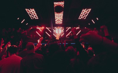 Hard Arena brings together the elite of hard for its two-day opening event