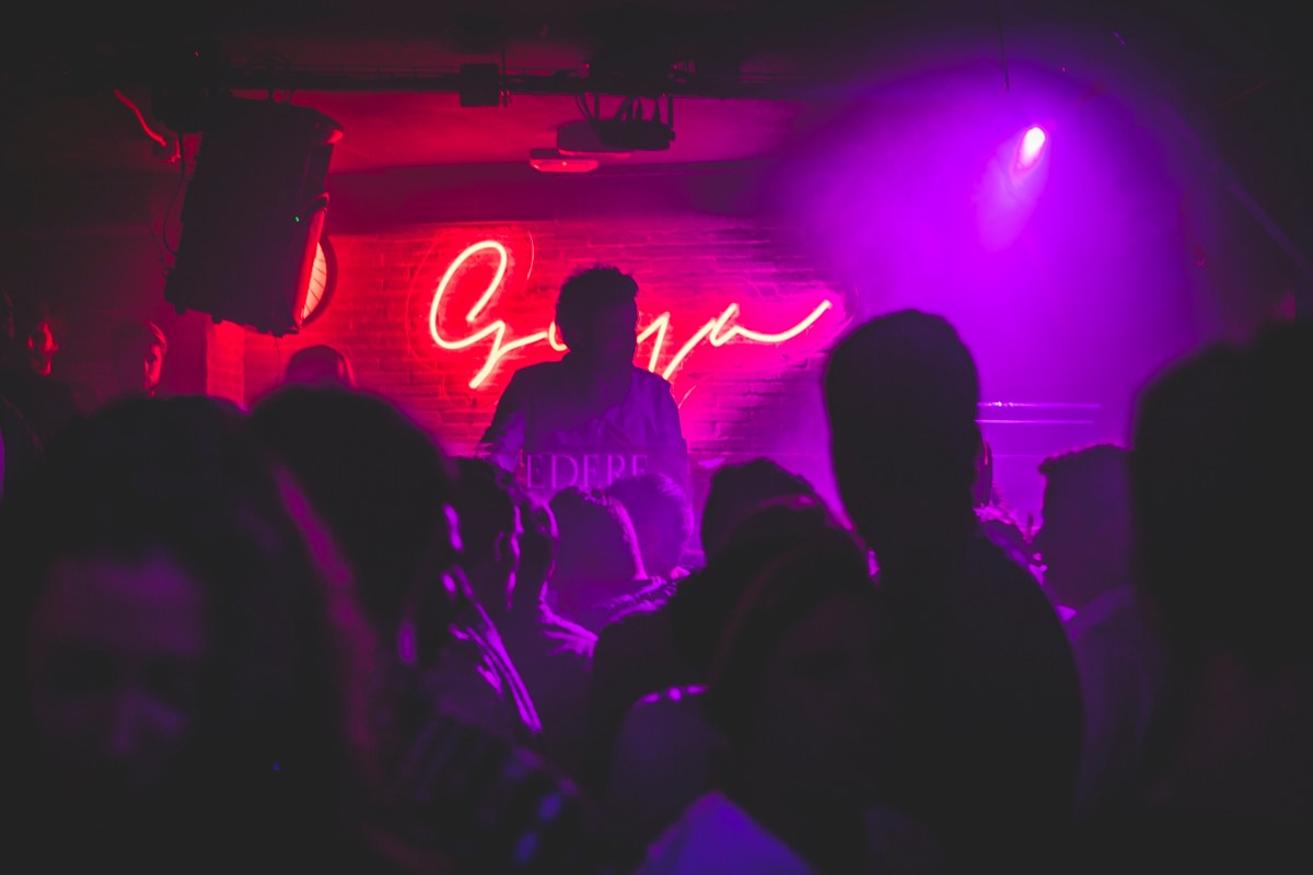 Goya Social Club kicks off its tenth season with a stellar programme