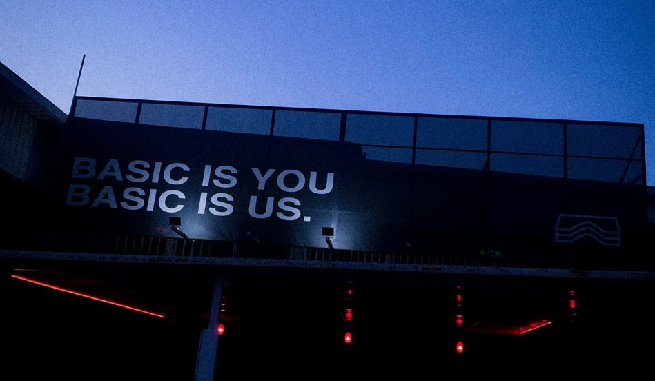 Basic Club lights up Naples with a programme full of select acts