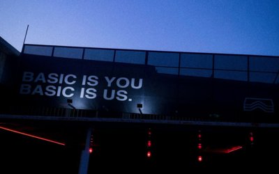 Basic Club lights up Naples with a programme full of select acts