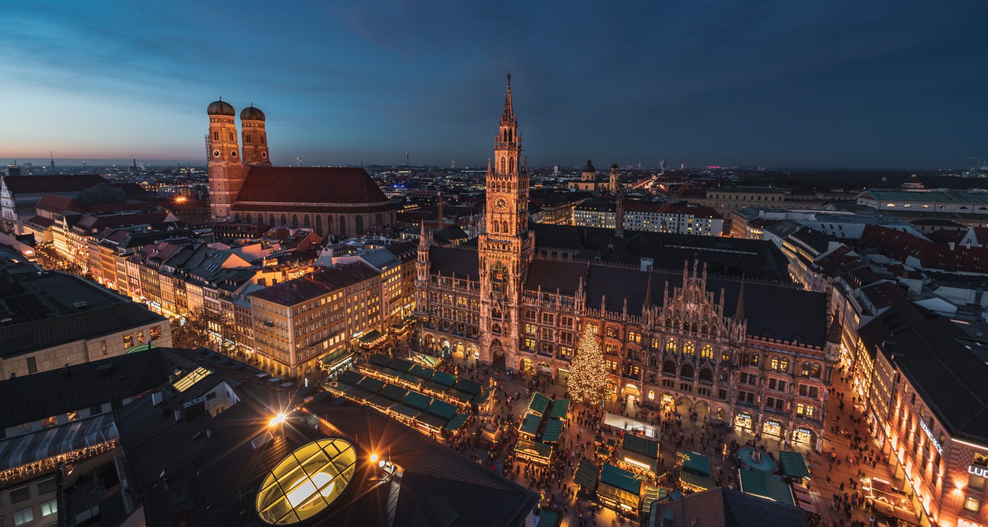 Top clubs in Munich in 2024 (… and why you should visit them all)