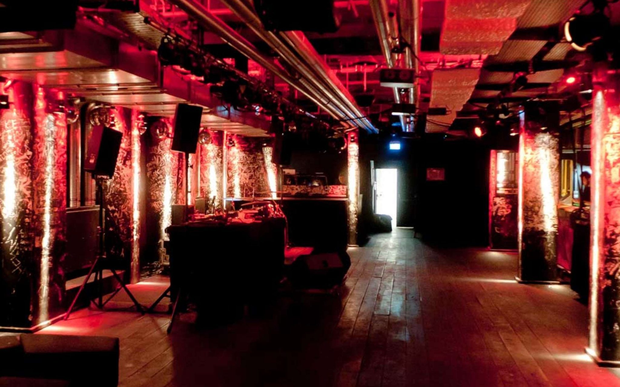 Top clubs in Munich in 2024 (… and why you should visit them all)