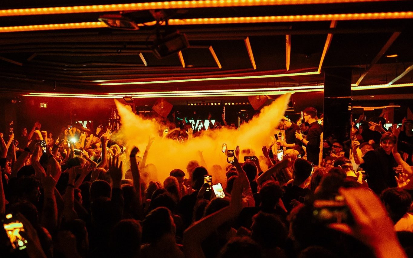 Pacha Munich (Credits: Pacha Munich)