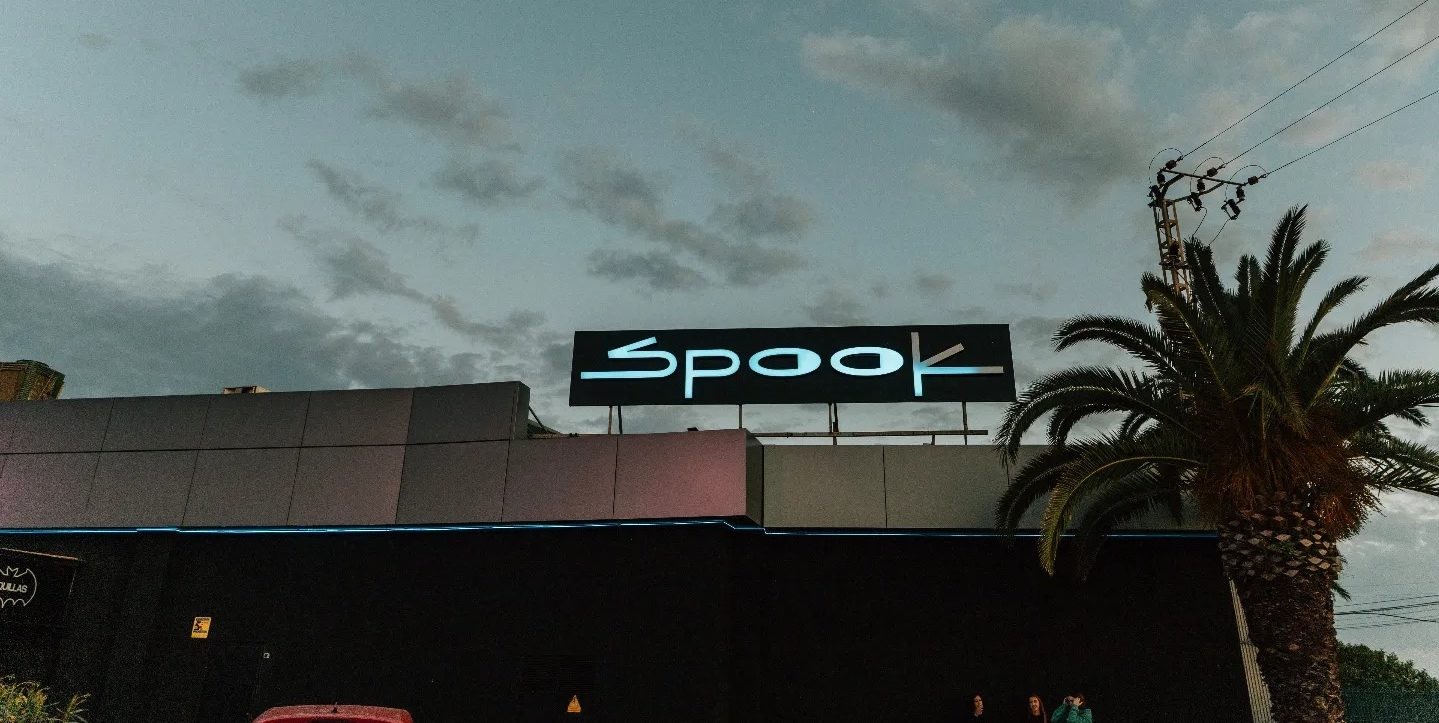 Spook unveils a record-breaking October programming