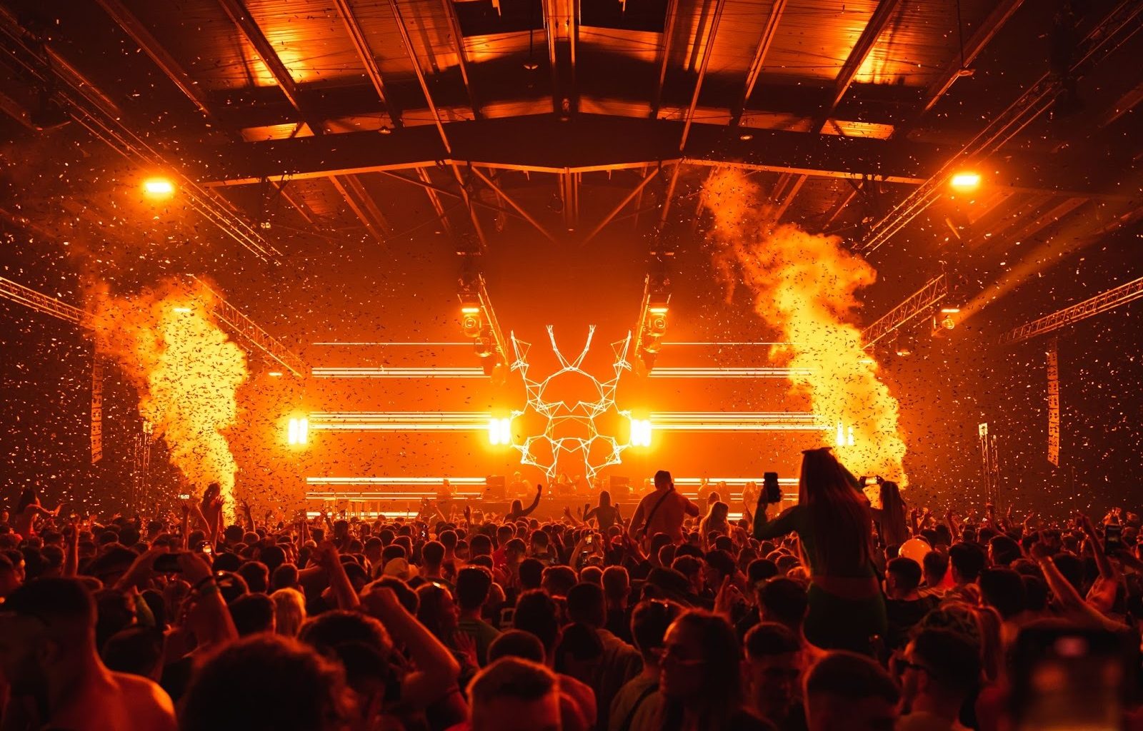 Afterlife returns to OFFWEEK Festival 2023 - Electronic Groove