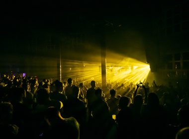 The 13 best night clubs to party in Barcelona - Night Mag