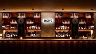 Featured image for: Hifi Club is Valencia’s brand-new listening bar by theBasement