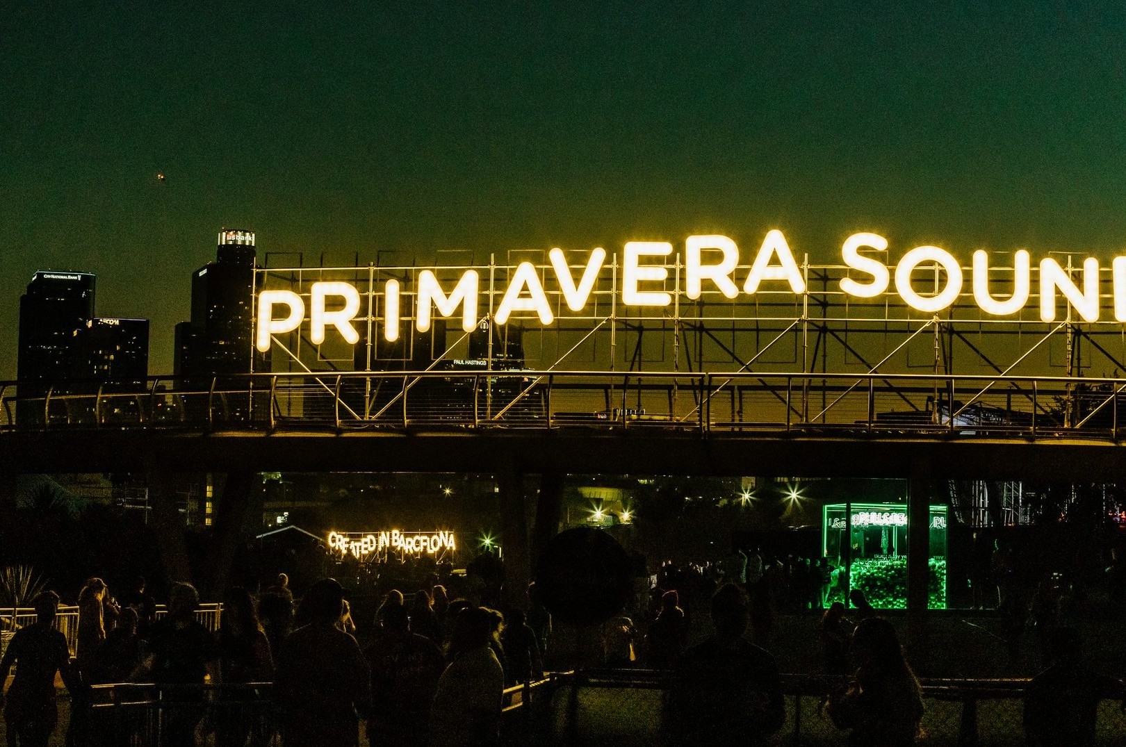 Primavera Sound 2024 – Everything you need to know: line-up and tickets