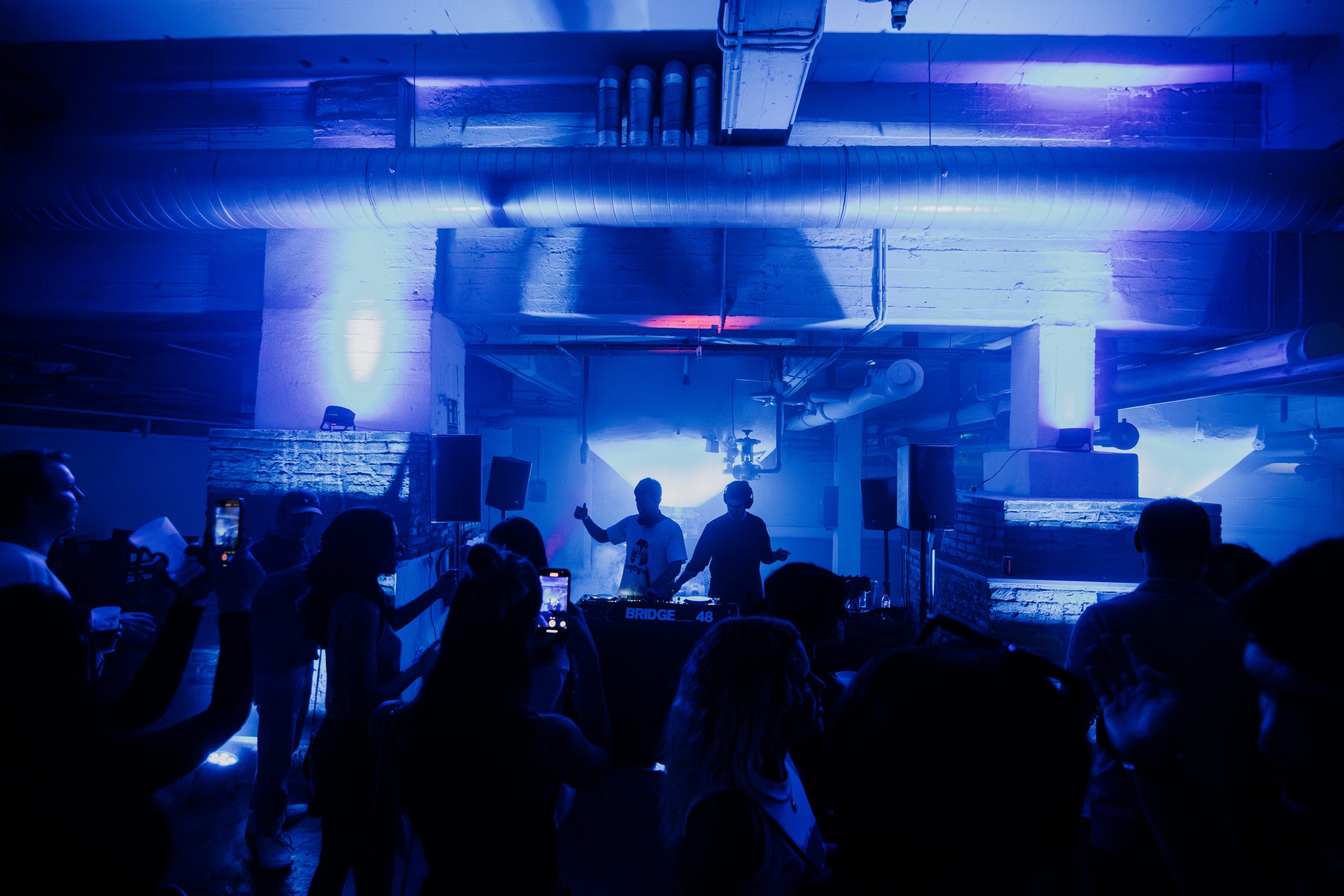 New Year’s Eve 2023-2024 in Barcelona: the best parties