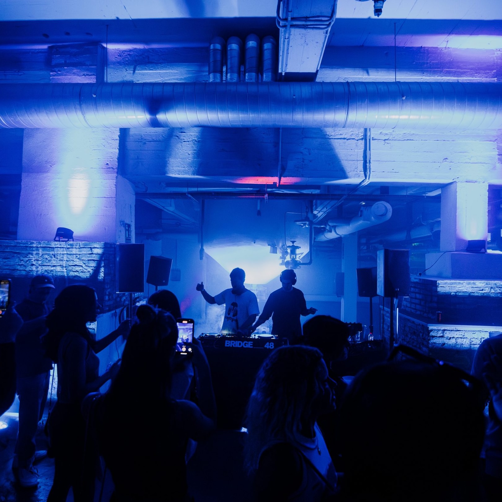 New Year’s Eve 2023-2024 in Barcelona: the best parties