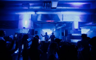 New Year’s Eve 2023-2024 in Barcelona: the best parties