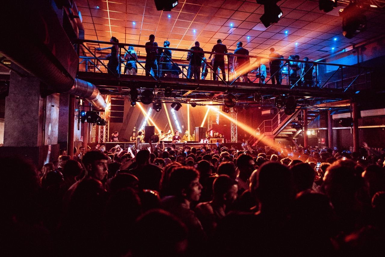 New Year’s Eve 2023-2024 in Italy: the best parties