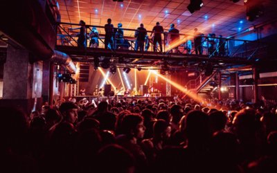 New Year’s Eve 2023-2024 in Italy: the best parties