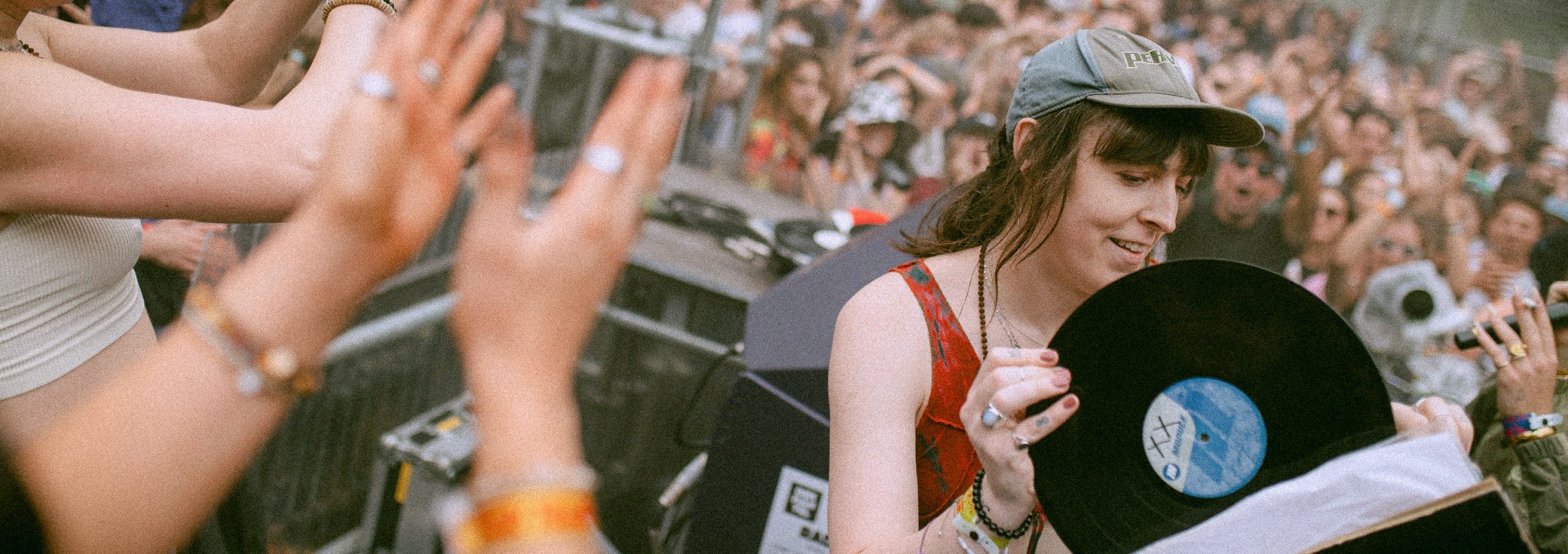 Soundtrack of the year: Los sets y lives favoritos de Xceed en 2023