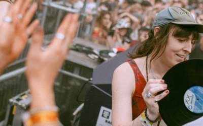 Soundtrack of the year: Xceed’s favorite DJ sets and live performances in 2023