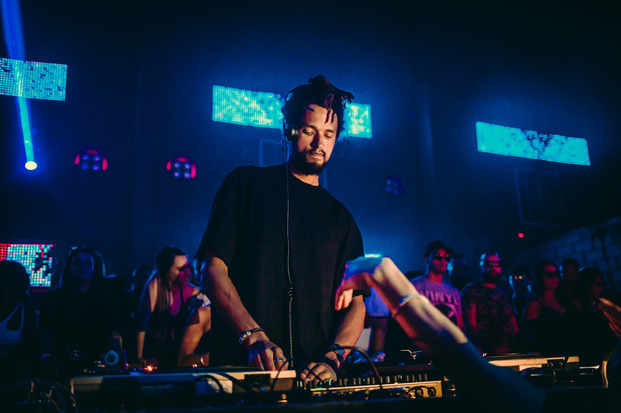 Pacha Ibiza gears up for a grand opening led by Marco Carola on April 26th