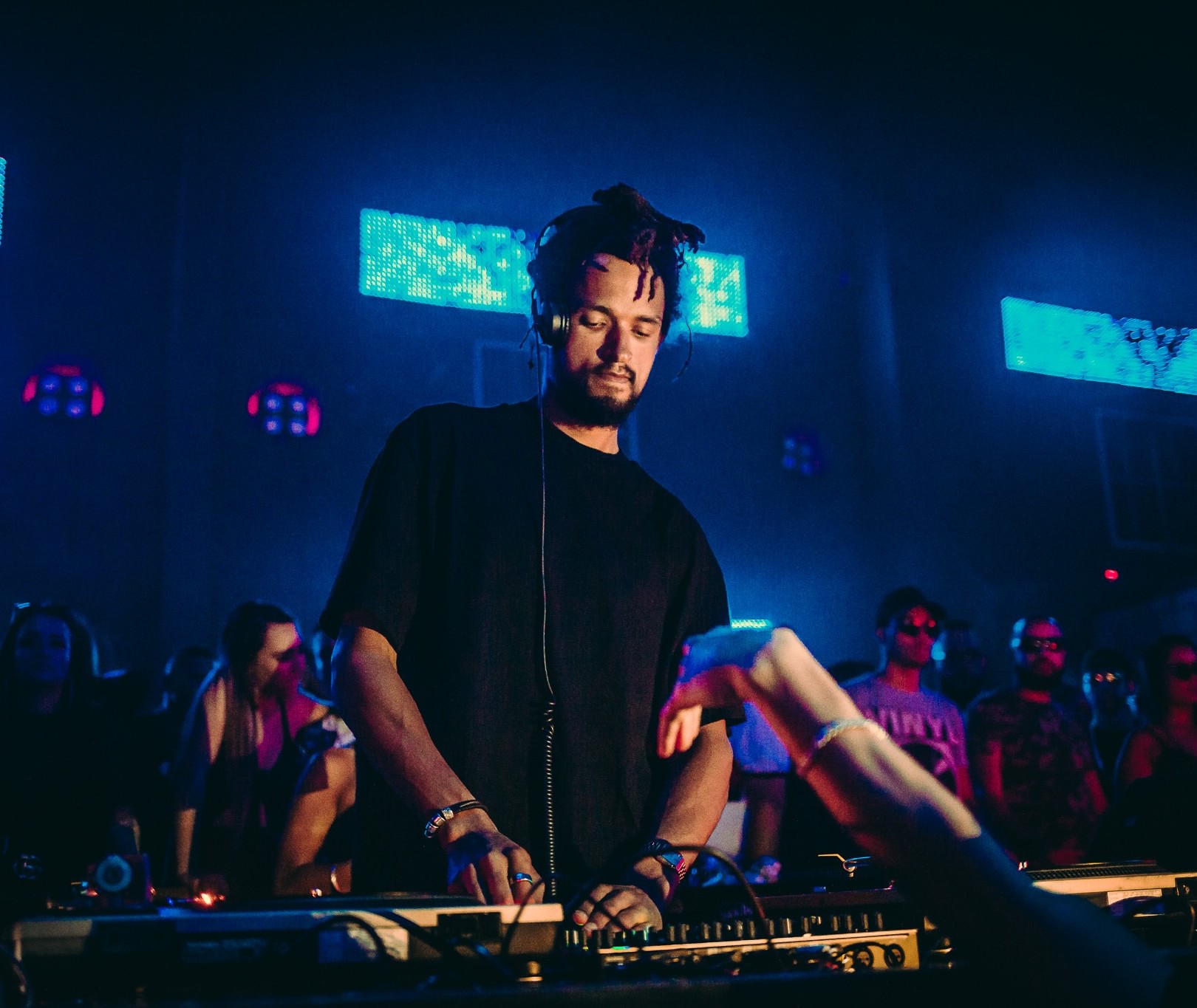 Pacha Ibiza gears up for a grand opening led by Marco Carola on April 26th