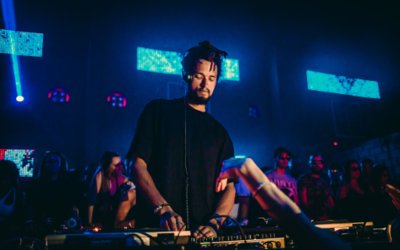 Pacha Ibiza prepara un opening magistral liderado por Marco Carola el 26 de abril