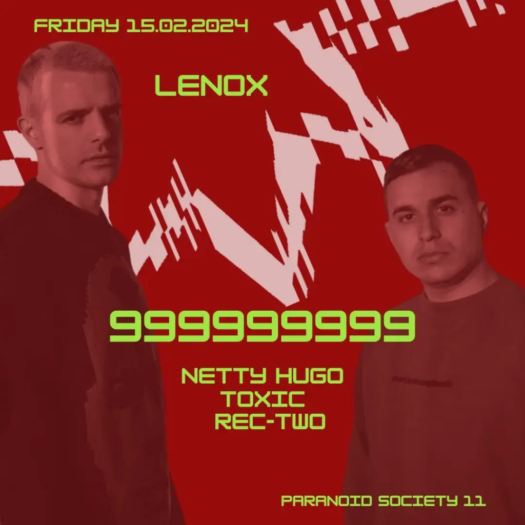 999999999 lenox club 2024 xceed