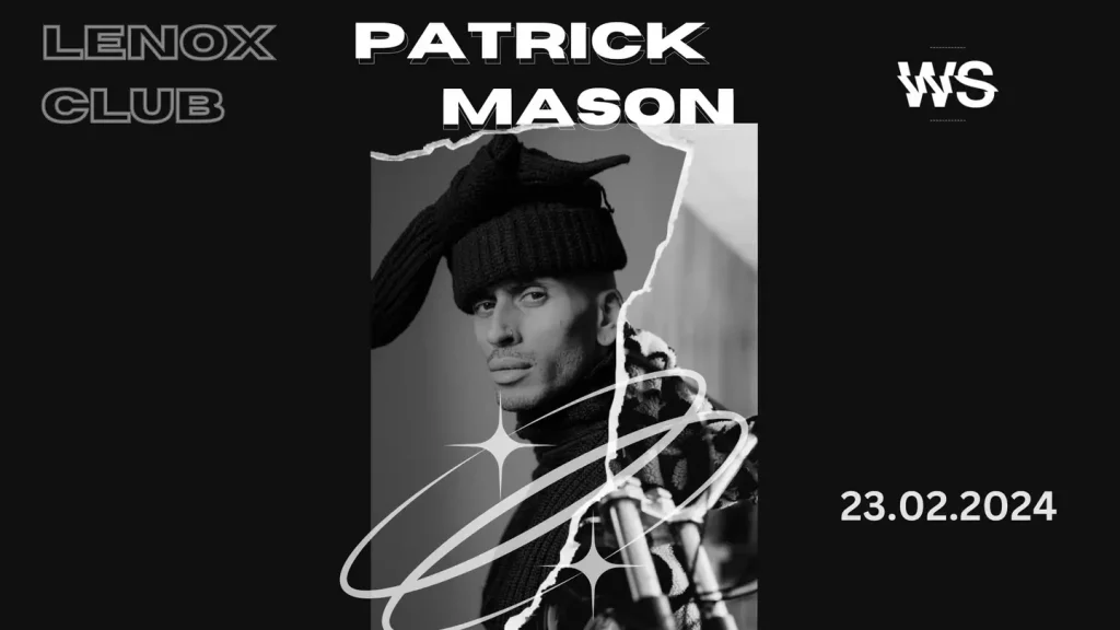 patrick mason lenox club 2024 xceed