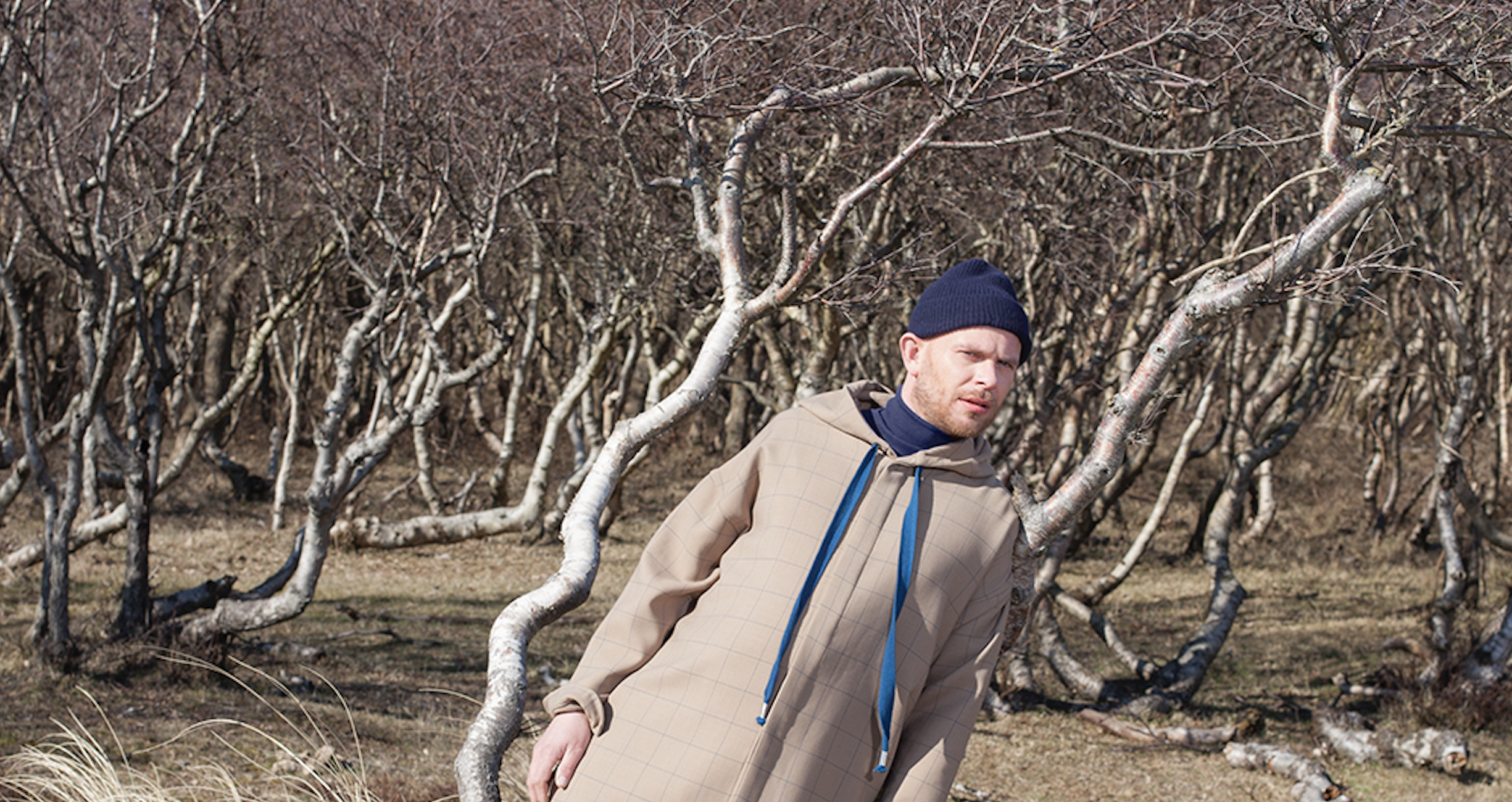 Interview with Tom Trago: “I consist of way more than just a hit”