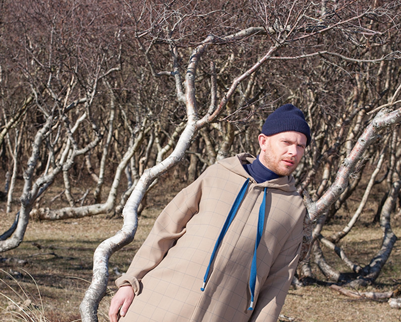 Interview with Tom Trago: “I consist of way more than just a hit”