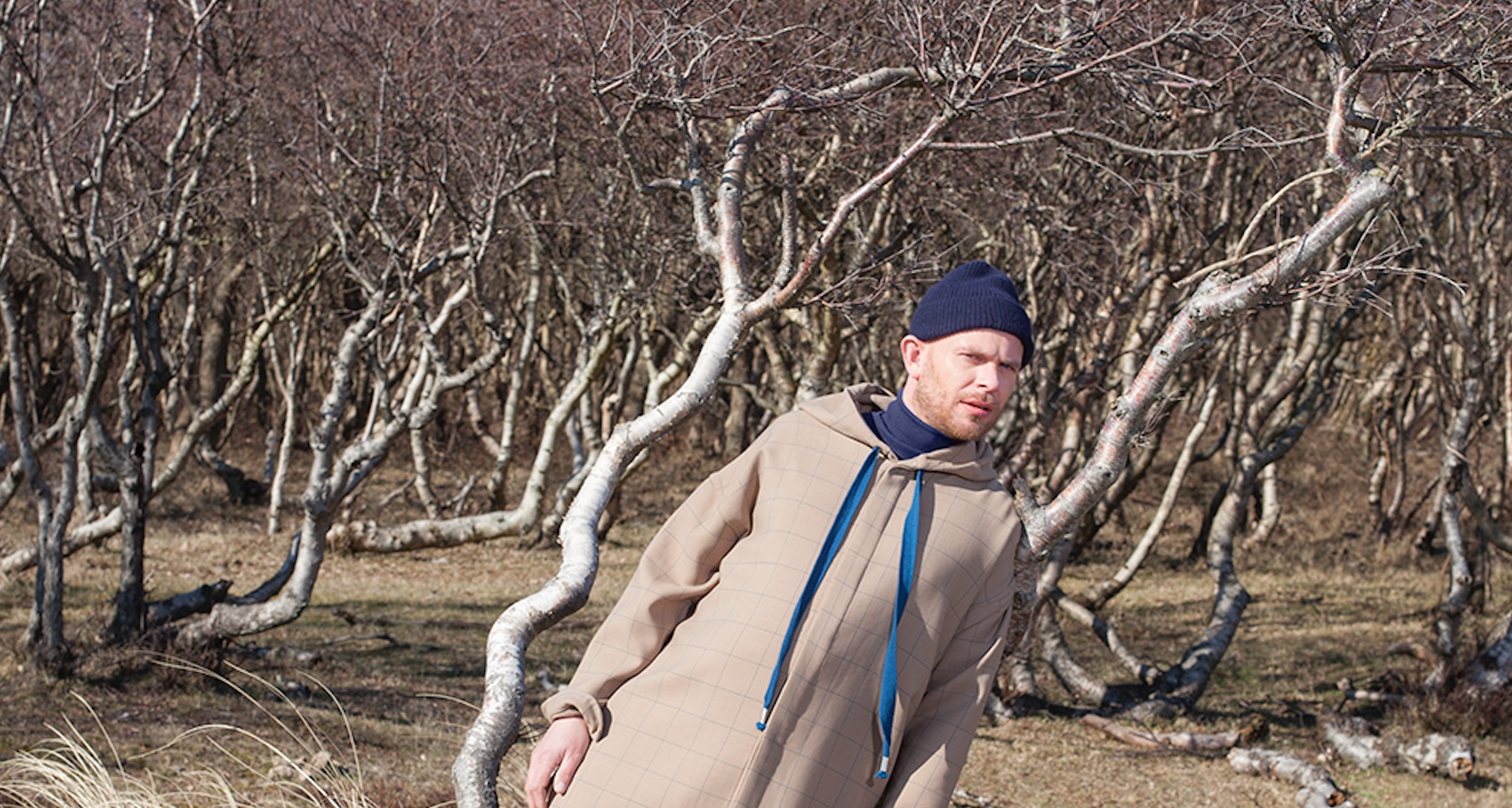 Interview with Tom Trago: “I consist of way more than just a hit”