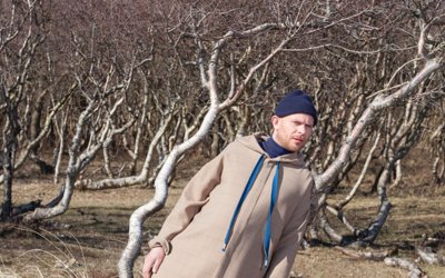 Interview with Tom Trago: “I consist of way more than just a hit”