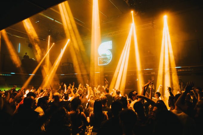 studio club malaga 2024 season lasers and crowd xceed tickets