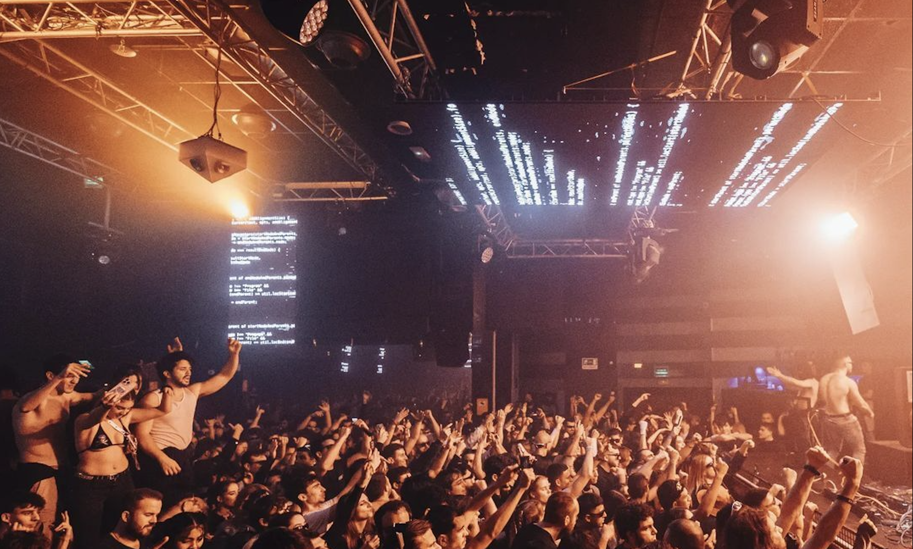 Top best clubs in Valencia in 2024 (...and why you should visit them all) -  Night Mag