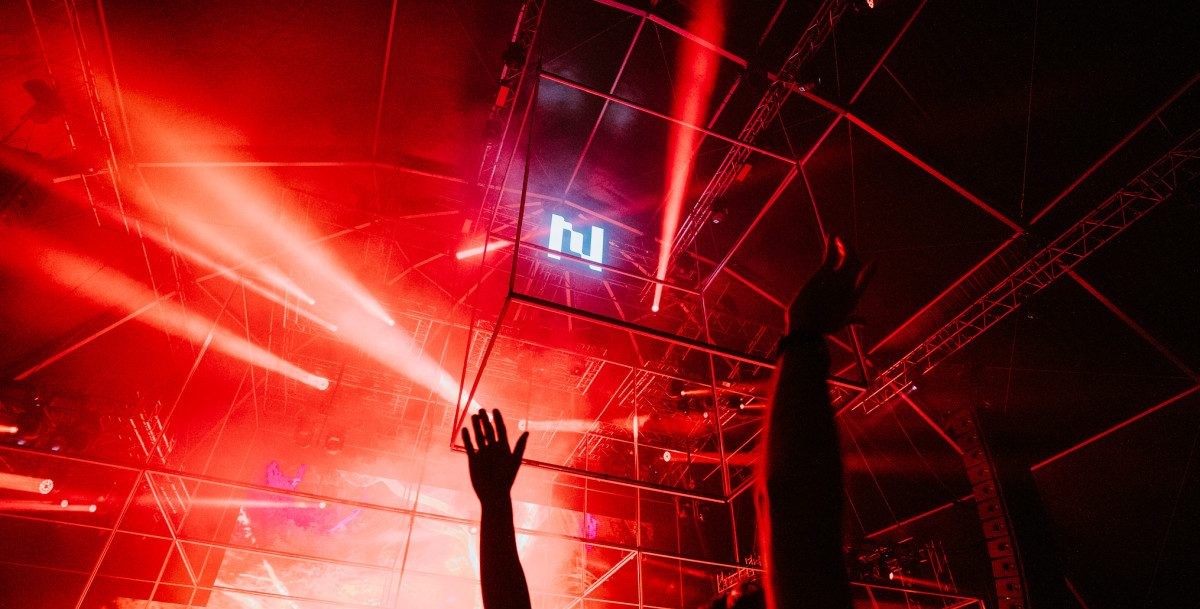 NEOPOP 2024 – Tudo que precisas de saber: line-up e bilhetes