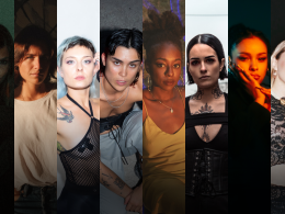 10 artists to watch in 2024 by Xceed