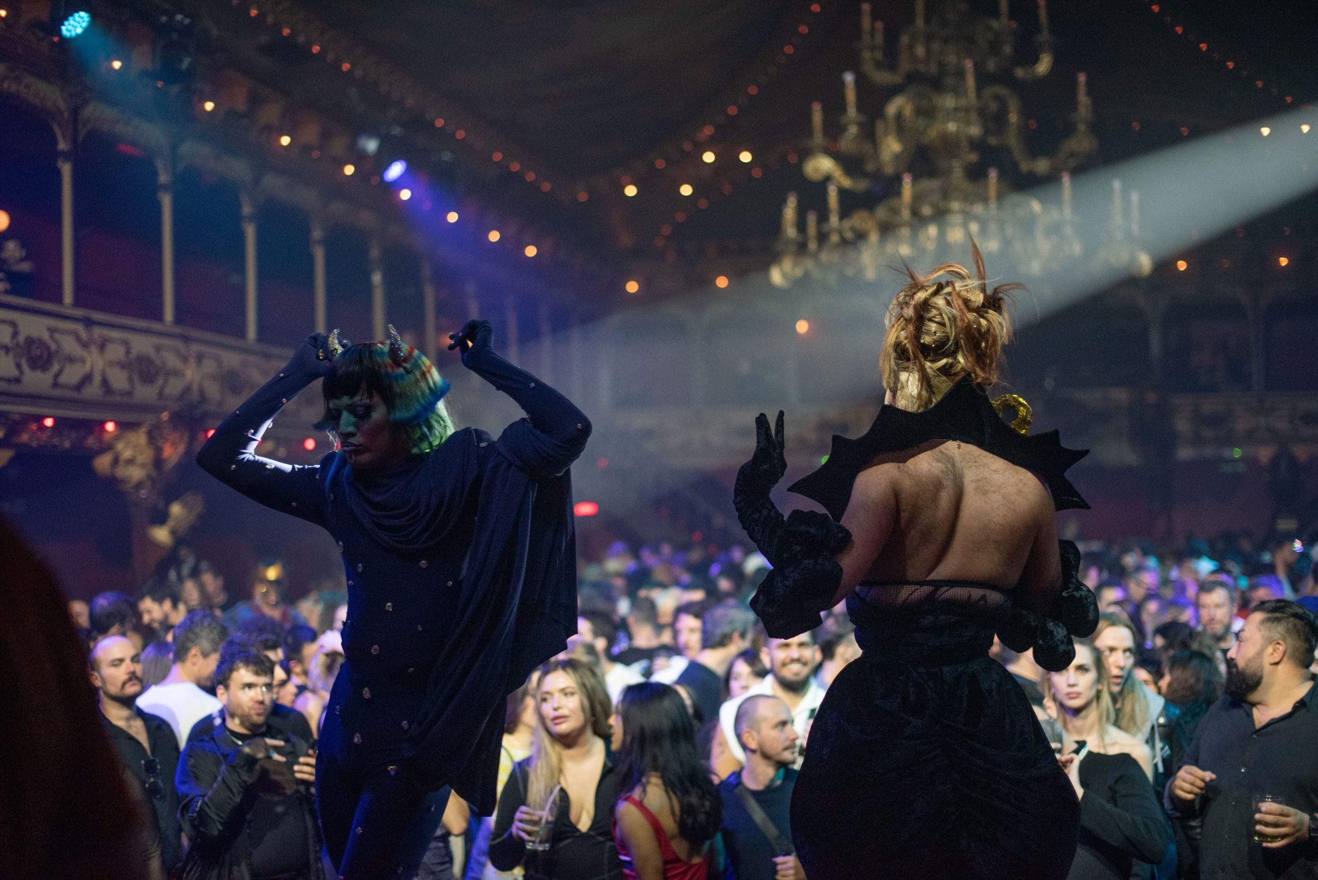 Glove Party: 10 years of queer clubbing in Barcelona