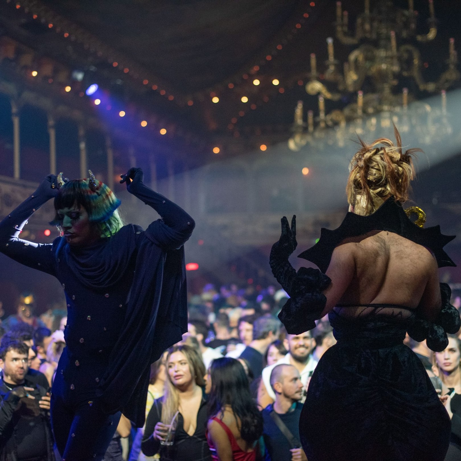 Glove Party: 10 years of queer clubbing in Barcelona