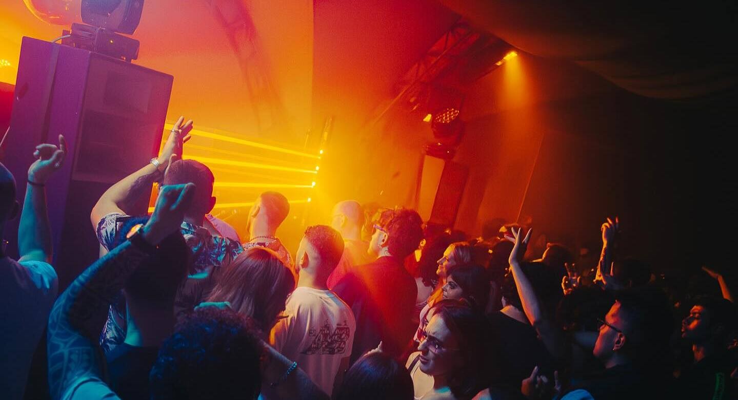 This Is Not Festival 2024 – Everything you need to know: line-up and tickets