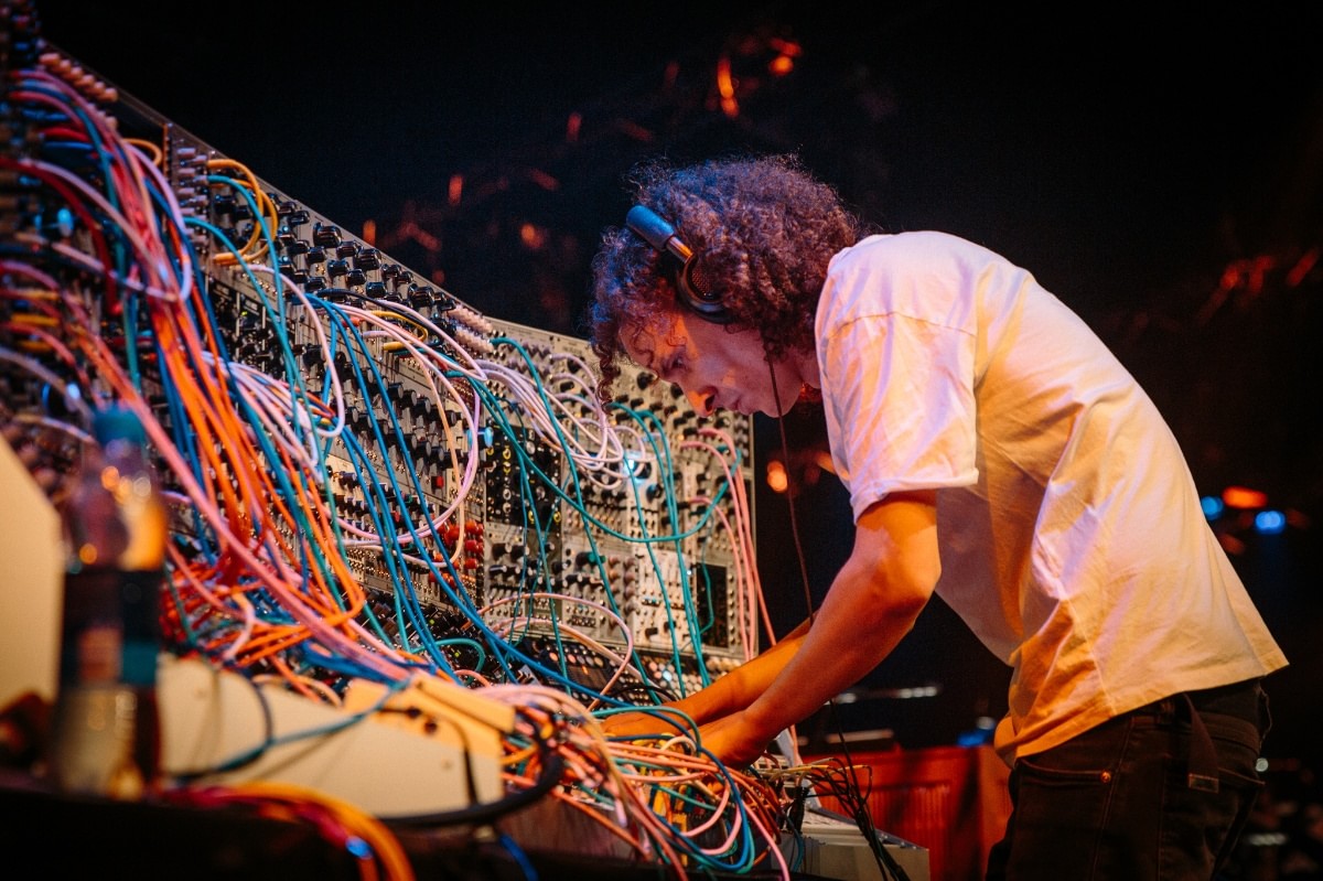 Colin Benders Brings Modular Magic to South Africa