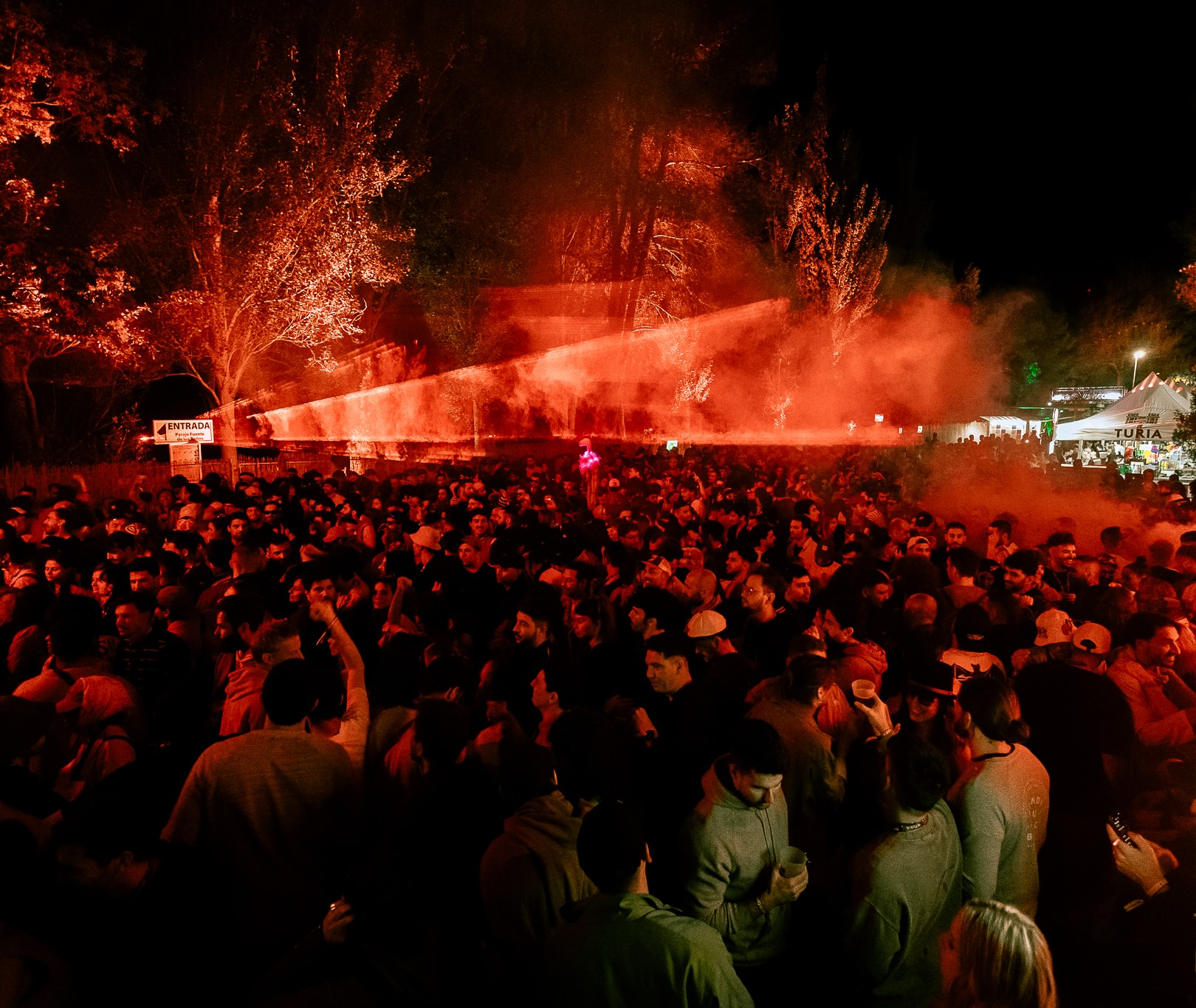 Días de Campo 2025 – Everything You Need to Know: Line-up & Tickets