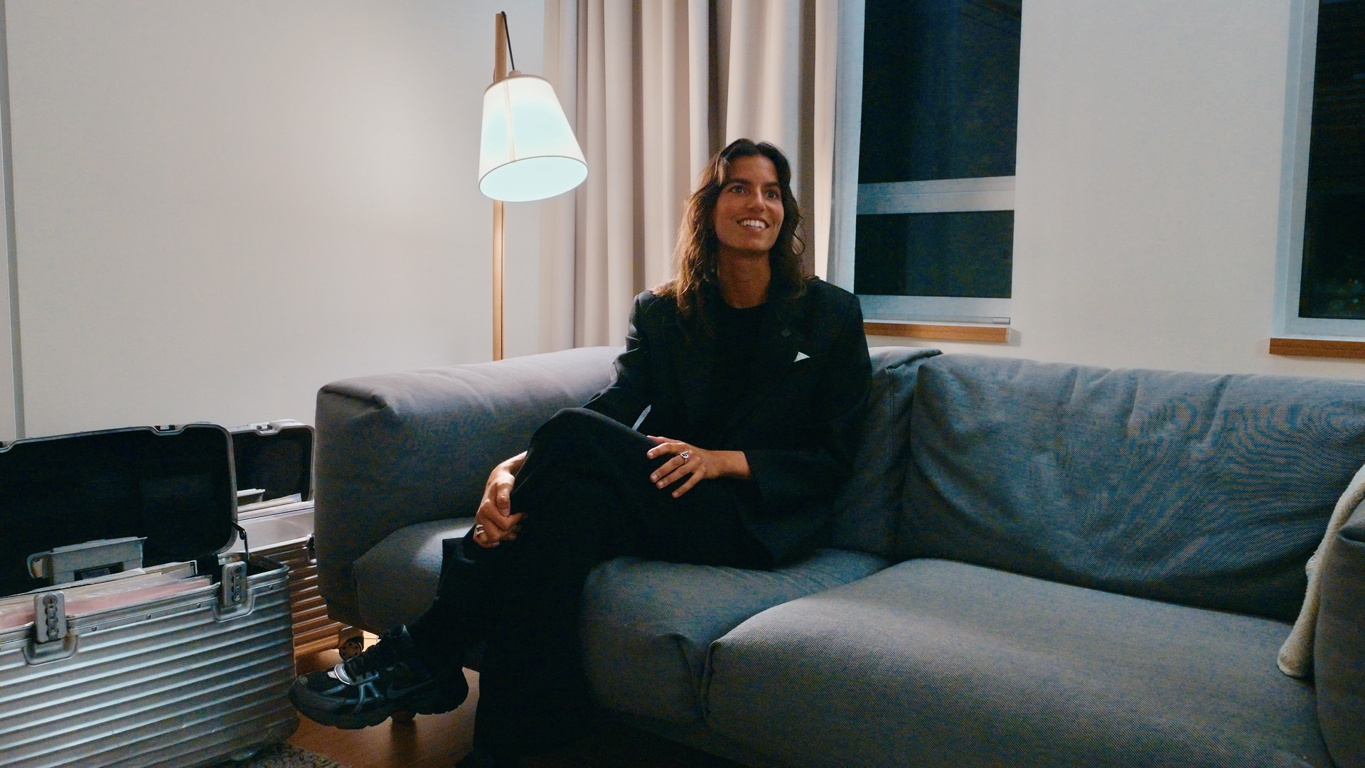 Interview with Ogazón: “Promoters are pushing the B2Bs too much”