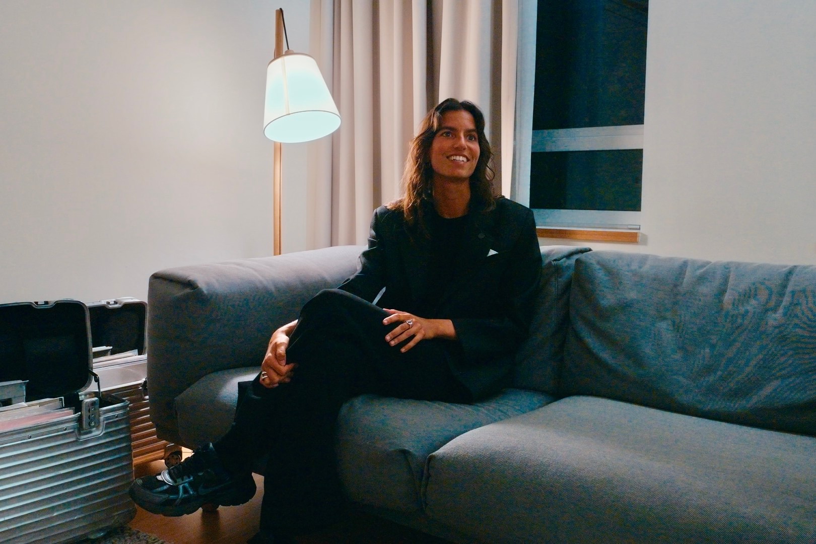 Interview with Ogazón: “Promoters are pushing the B2Bs too much”