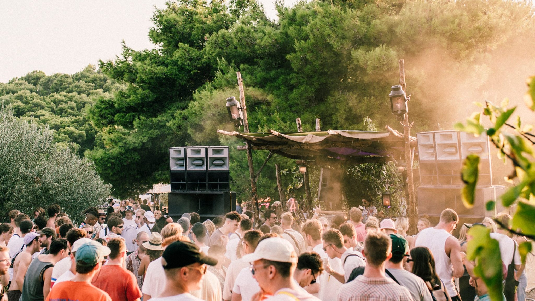 Top Music Festivals in Italy 2025: Dates, Locations, and Everything You Need to Know