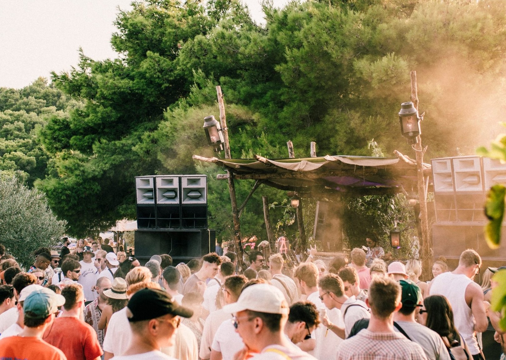 Top Music Festivals in Italy 2025: Dates, Locations, and Everything You Need to Know