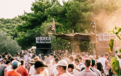 I Migliori Festival Musicali in Italia 2025: Date, Location e Tutto Quello che Devi Sapere