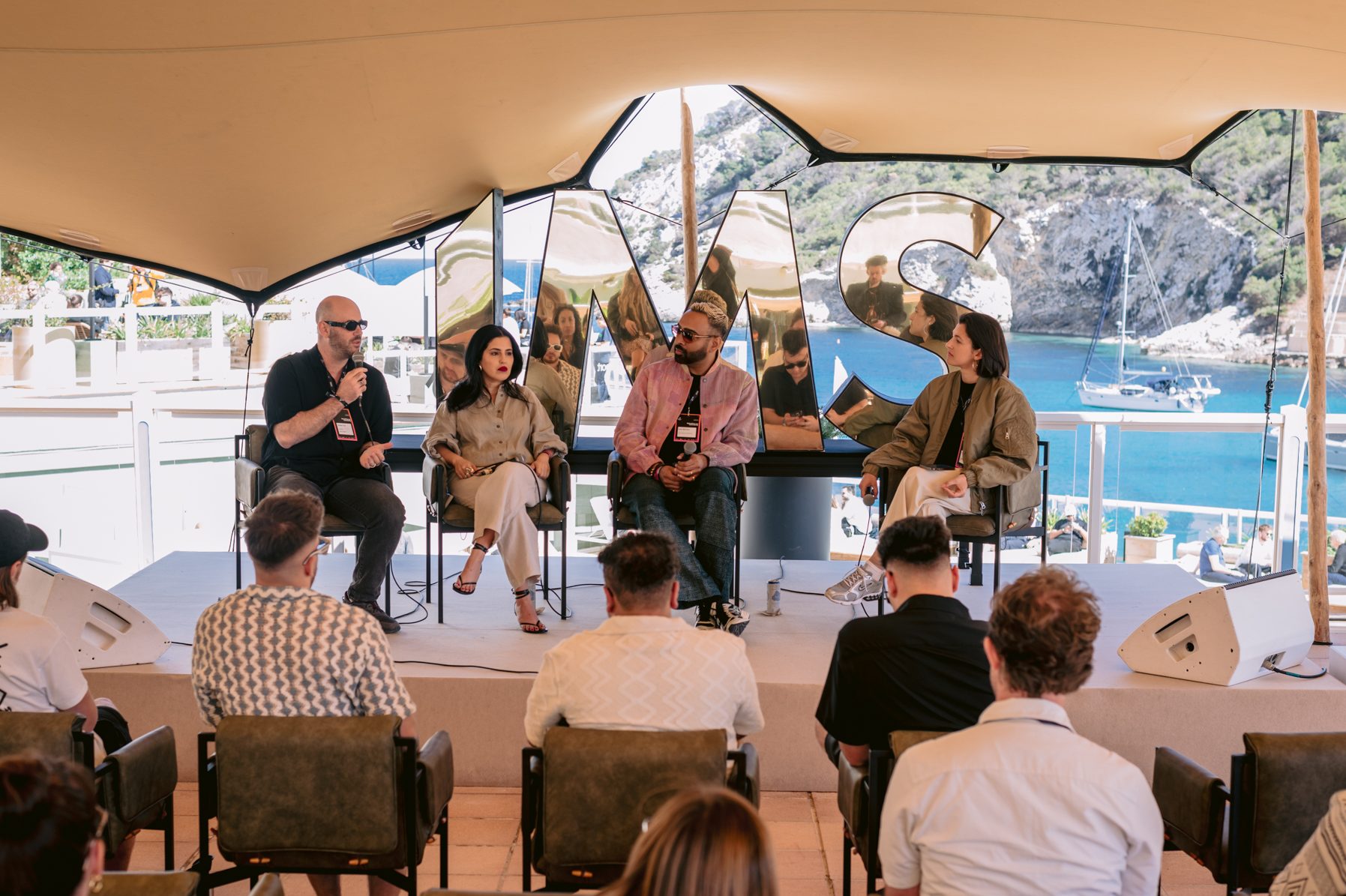 IMS Ibiza 2025 – Everything you need to know: news and tickets