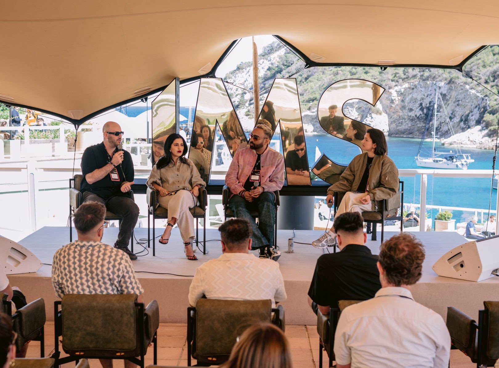 IMS Ibiza 2025 – Everything you need to know: news and tickets