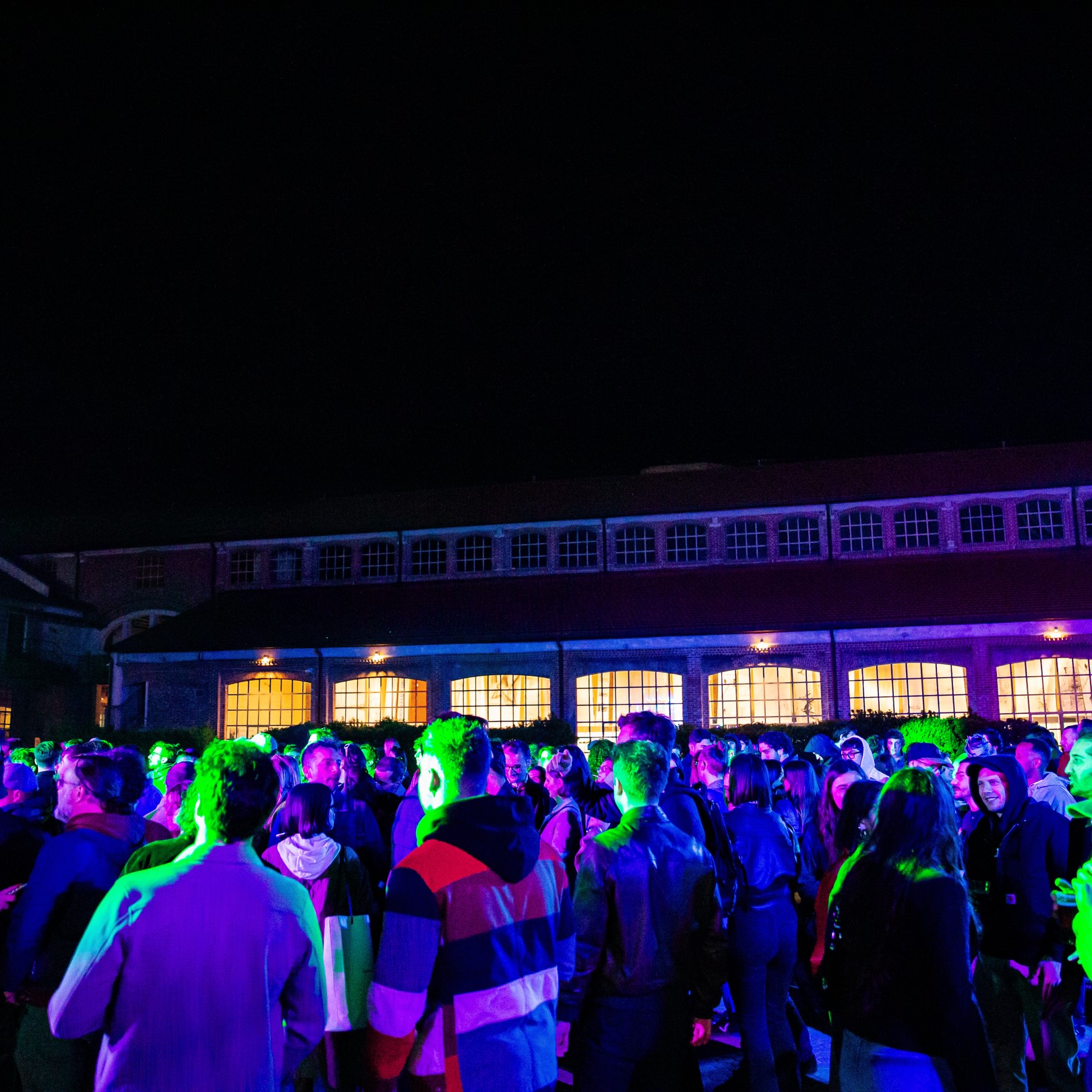 Fabbrica Design Week 2025 brings Richie Hawtin, Chloé Caillet & more to Milan