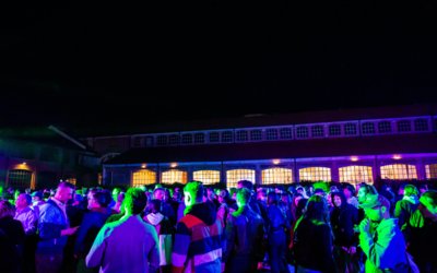 Fabbrica Design Week 2025 brings Richie Hawtin, Chloé Caillet & more to Milan