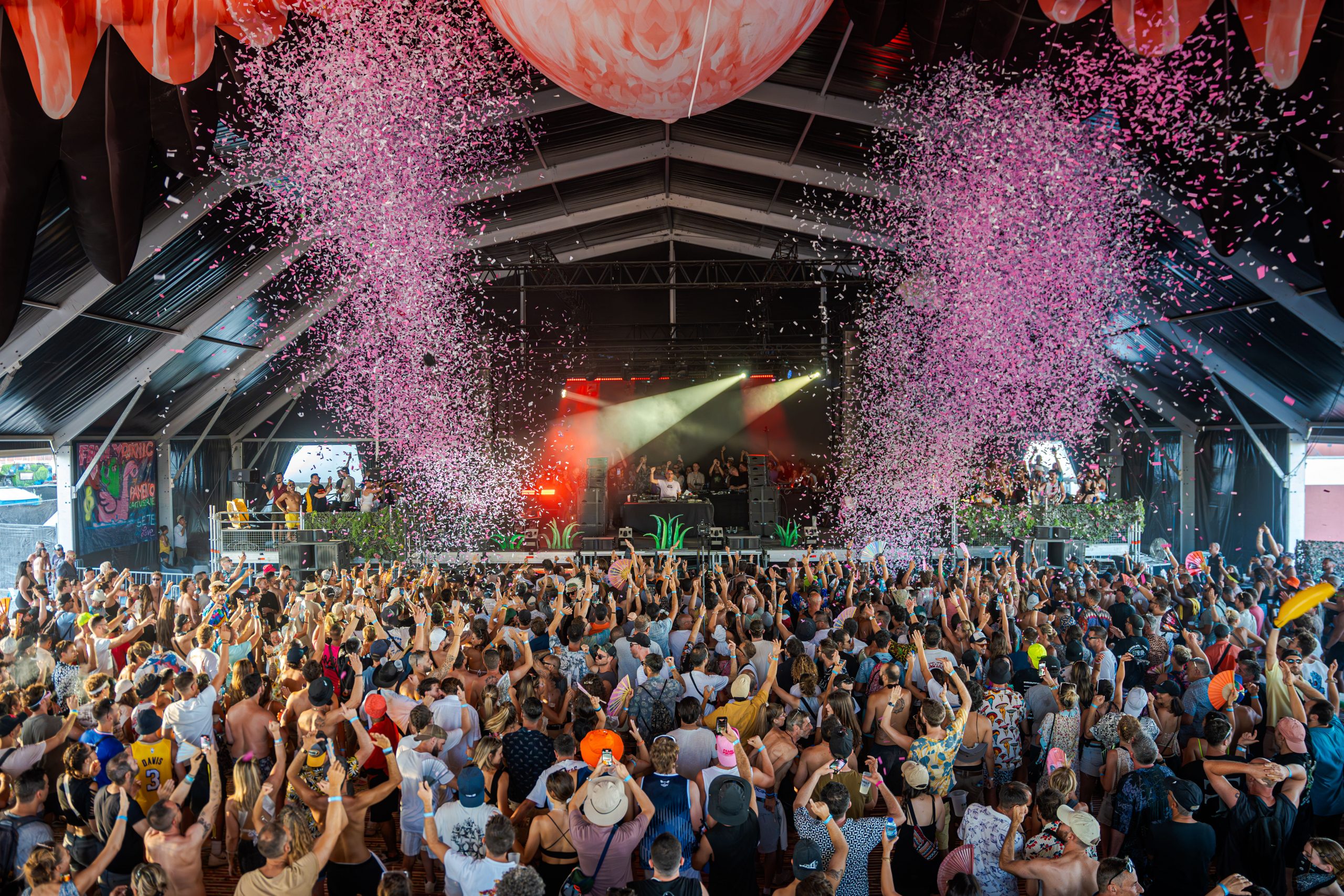 Family Piknik 2025: One of the France’s top Electronic music festival